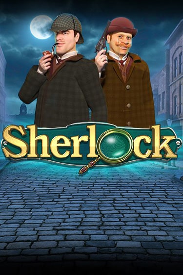 Демо игра Sherlock играть онлайн | Casino X Official бесплатно