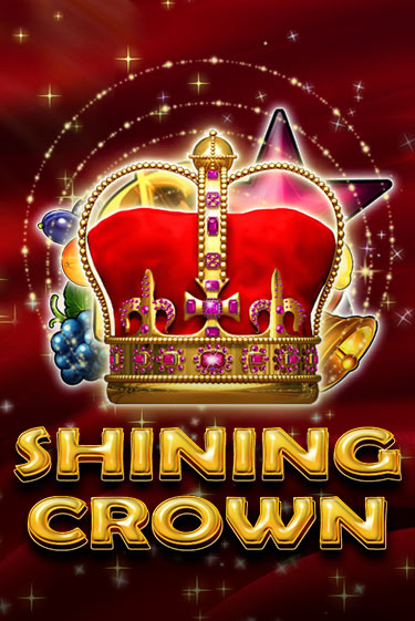 Демо игра Shining Crown играть онлайн | Casino X Official бесплатно