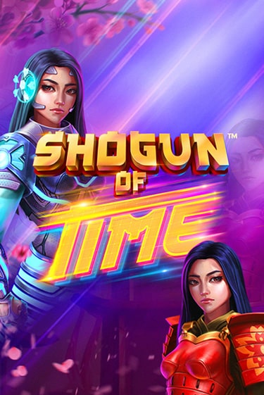 Демо игра Shogun of Time играть онлайн | Casino X Official бесплатно