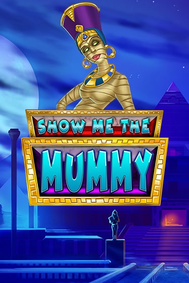 Демо игра Show Me The Mummy играть онлайн | Casino X Official бесплатно