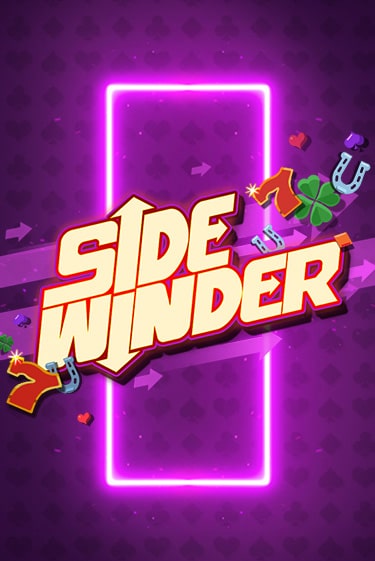 Демо игра Sidewinder играть онлайн | Casino X Official бесплатно