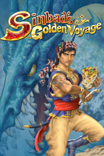 Демо игра Sinbad's Golden Voyage играть онлайн | Casino X Official бесплатно