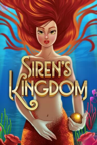 Демо игра Siren's Kingdom играть онлайн | Casino X Official бесплатно