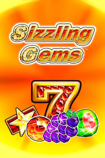 Демо игра Sizzling Gems играть онлайн | Casino X Official бесплатно