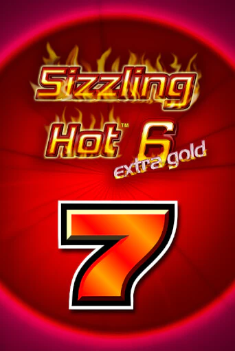 Демо игра Sizzling Hot 6 extra gold играть онлайн | Casino X Official бесплатно