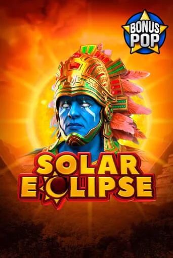 Демо игра Solar Eclipse играть онлайн | Casino X Official бесплатно