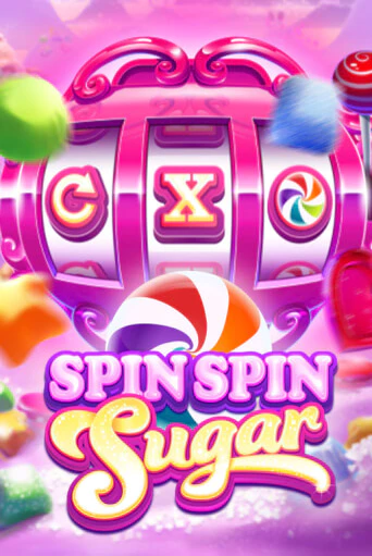 Демо игра Spin Spin Sugar играть онлайн | Casino X Official бесплатно