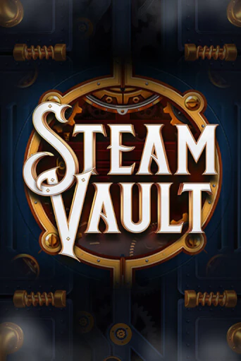 Демо игра Steam Vault играть онлайн | Casino X Official бесплатно