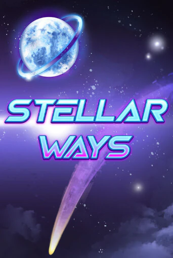 Демо игра Stellar Ways играть онлайн | Casino X Official бесплатно