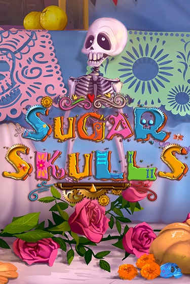 Демо игра Sugar Skulls играть онлайн | Casino X Official бесплатно