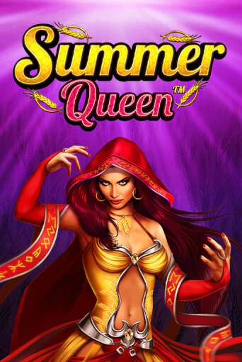 Демо игра Summer Queen играть онлайн | Casino X Official бесплатно