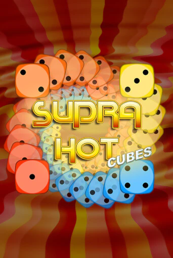 Демо игра Supra Hot Cubes играть онлайн | Casino X Official бесплатно