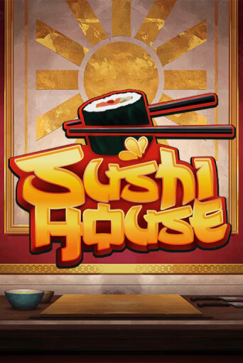 Демо игра Sushi House играть онлайн | Casino X Official бесплатно