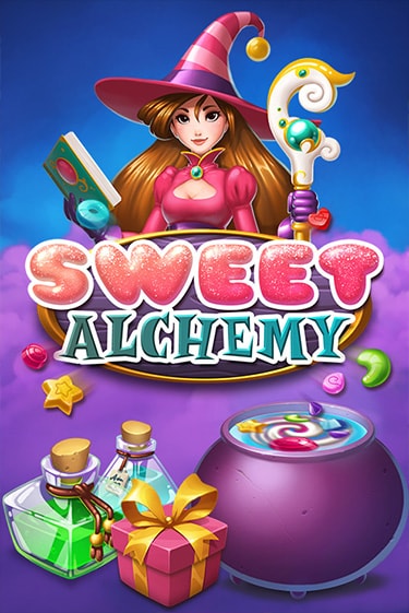 Демо игра Sweet Alchemy играть онлайн | Casino X Official бесплатно