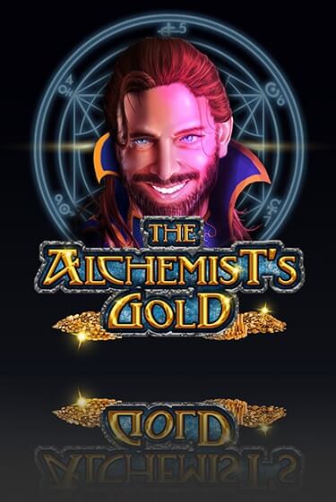 Демо игра The Alchemist's Gold играть онлайн | Casino X Official бесплатно