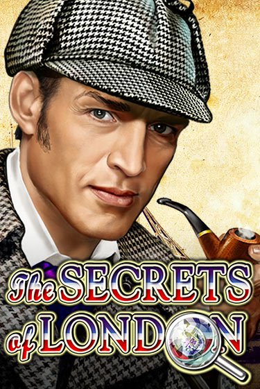 Демо игра The Secrets Of London играть онлайн | Casino X Official бесплатно