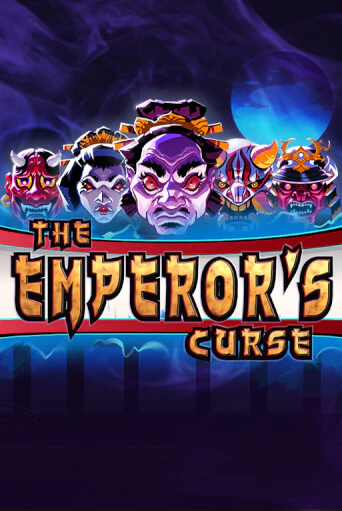 Демо игра The Emperor's Curse играть онлайн | Casino X Official бесплатно