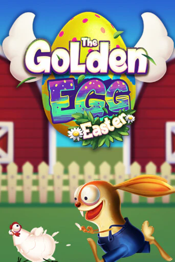 Демо игра The Golden Egg Easter играть онлайн | Casino X Official бесплатно