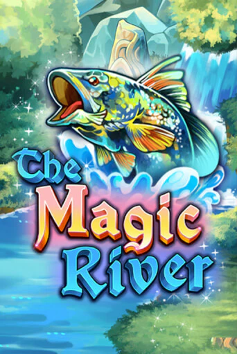 Демо игра The Magic River играть онлайн | Casino X Official бесплатно