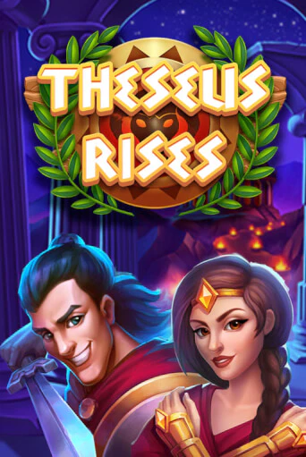 Демо игра Theseus Rises играть онлайн | Casino X Official бесплатно