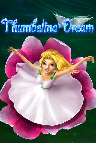 Демо игра Thumbelina's Dream играть онлайн | Casino X Official бесплатно