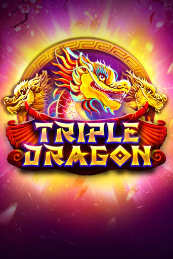 Демо игра Triple Dragon играть онлайн | Casino X Official бесплатно