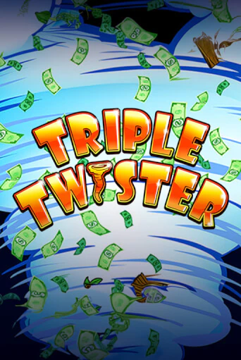 Демо игра Triple Twister играть онлайн | Casino X Official бесплатно