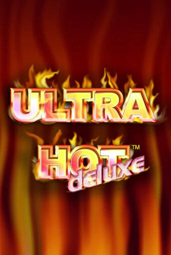 Демо игра Ultra Hot Deluxe играть онлайн | Casino X Official бесплатно