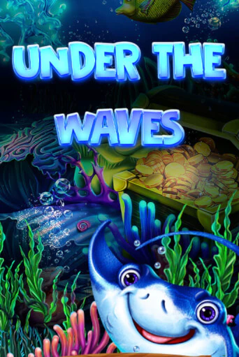 Демо игра Under The Waves играть онлайн | Casino X Official бесплатно