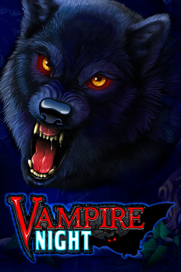 Демо игра Vampire Night играть онлайн | Casino X Official бесплатно