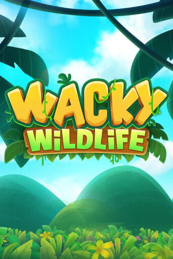 Демо игра Wacky Wildlife играть онлайн | Casino X Official бесплатно