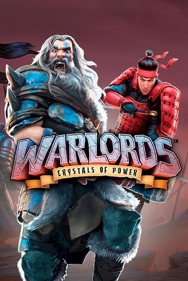 Демо игра Warlords: Crystals of Power™ играть онлайн | Casino X Official бесплатно