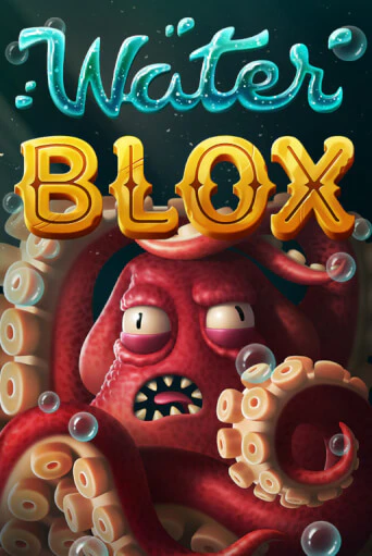 Демо игра Water Blox играть онлайн | Casino X Official бесплатно