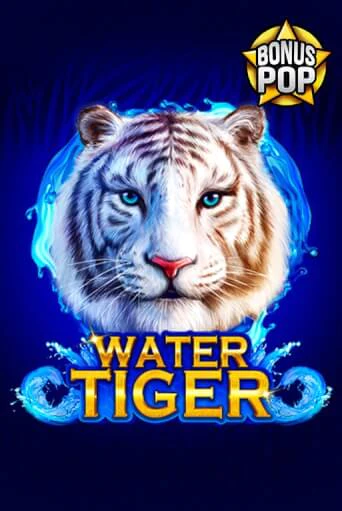 Демо игра Water Tiger играть онлайн | Casino X Official бесплатно