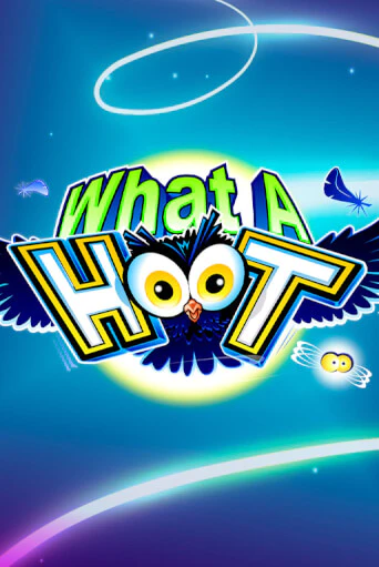 Демо игра What A Hoot играть онлайн | Casino X Official бесплатно