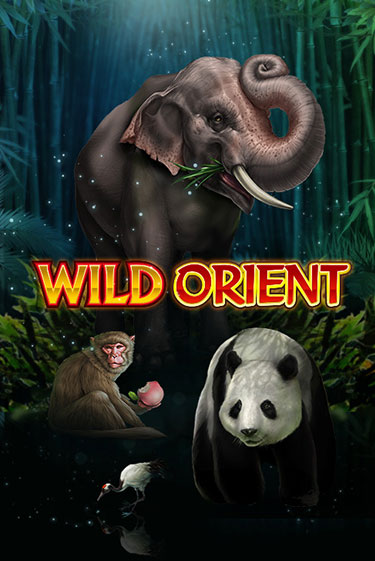 Демо игра Wild Orient играть онлайн | Casino X Official бесплатно