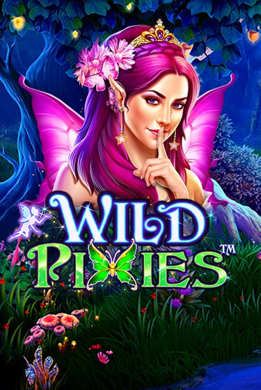 Демо игра Wild Pixies играть онлайн | Casino X Official бесплатно