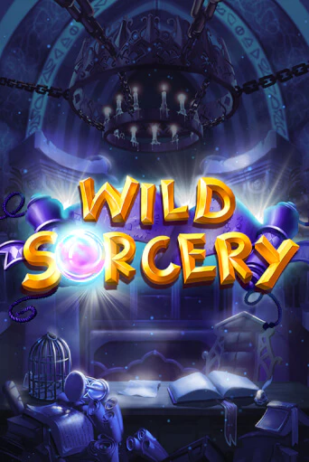 Демо игра Wild Sorcery играть онлайн | Casino X Official бесплатно