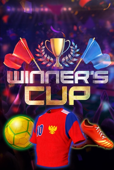 Демо игра Winners Cup играть онлайн | Casino X Official бесплатно