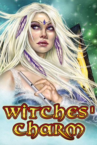 Демо игра Witches Charm играть онлайн | Casino X Official бесплатно