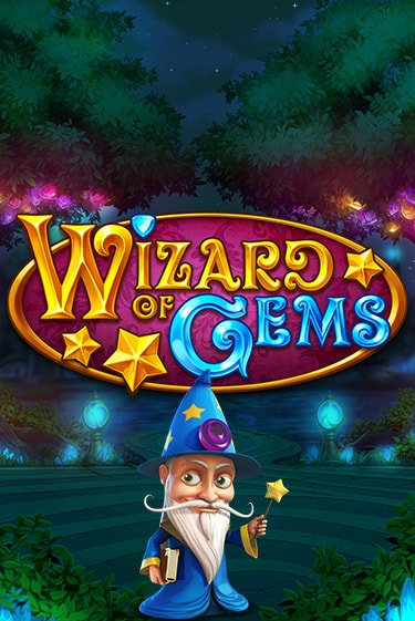 Демо игра Wizard of Gems играть онлайн | Casino X Official бесплатно