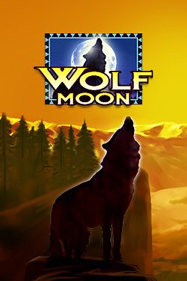 Демо игра Wolf Moon играть онлайн | Casino X Official бесплатно