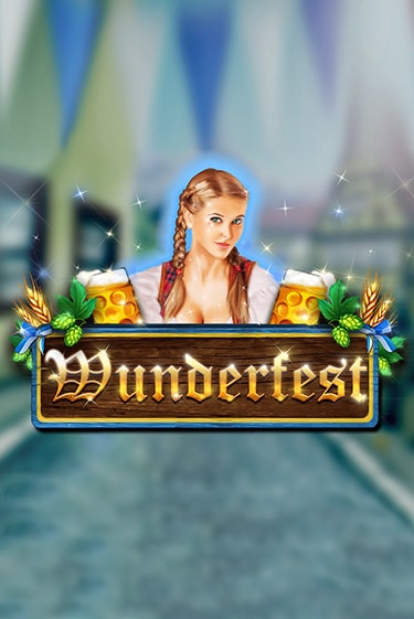 Демо игра Wunderfest играть онлайн | Casino X Official бесплатно