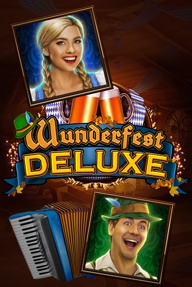 Демо игра Wunderfest Deluxe играть онлайн | Casino X Official бесплатно