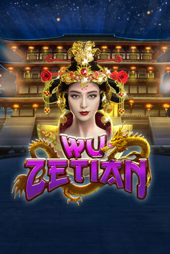 Демо игра Wu Zetian играть онлайн | Casino X Official бесплатно