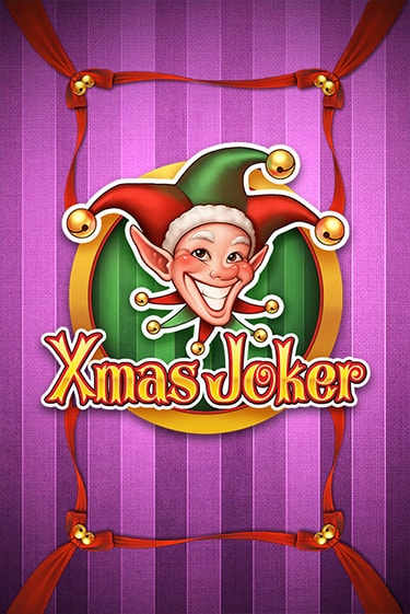 Демо игра Xmas Joker играть онлайн | Casino X Official бесплатно