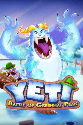 Демо игра Yeti Battle of Greenhat Peak играть онлайн | Casino X Official бесплатно