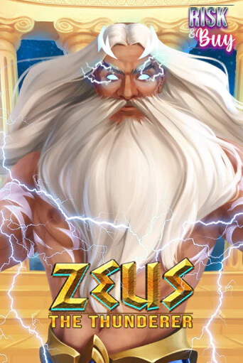 Демо игра Zeus the Thunderer играть онлайн | Casino X Official бесплатно