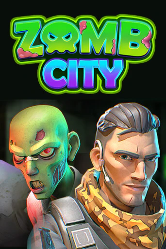 Демо игра Zombcity играть онлайн | Casino X Official бесплатно